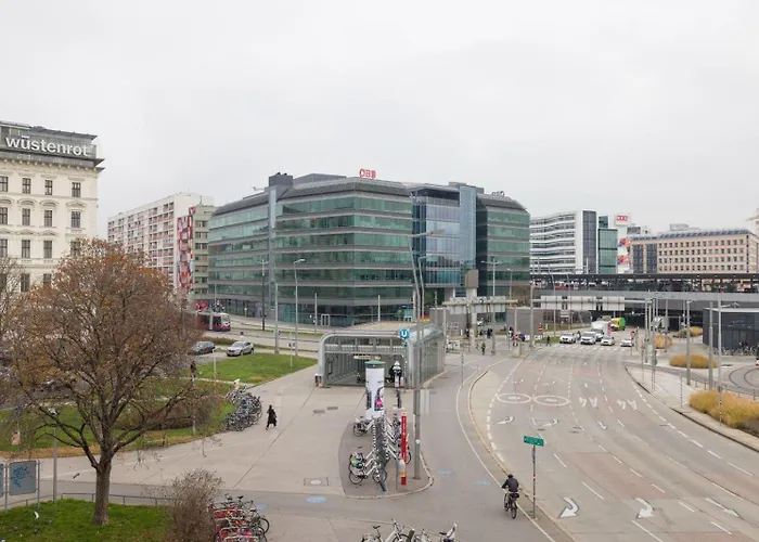 Center Vienna